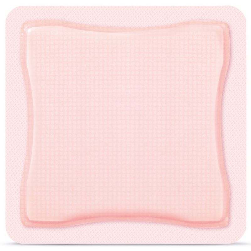 Allevyn Dressing 7.5cm X 7.5 cm 10 Pack