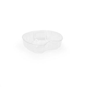50 Pack Insert for Recyclable Wide Dessert Pots