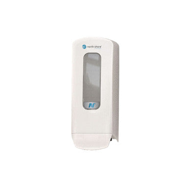 North Shore Soap & Sanitiser Dispenser