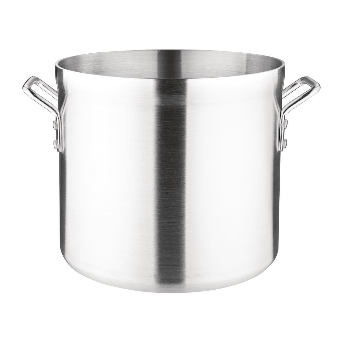 Vogue Stock Pot 18.9Ltr S352