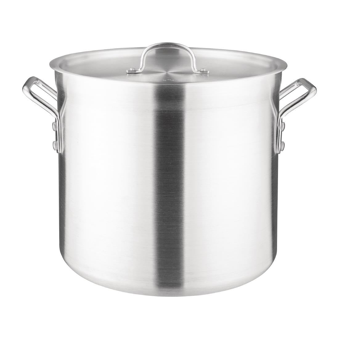 Vogue Stock Pot 18.9Ltr S352