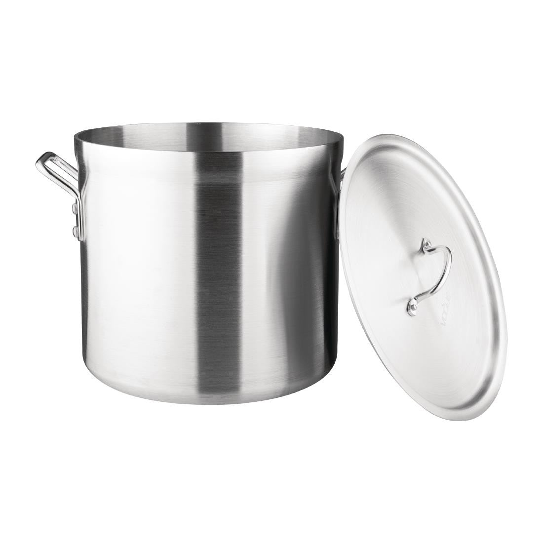 Vogue Stock Pot 18.9Ltr S352