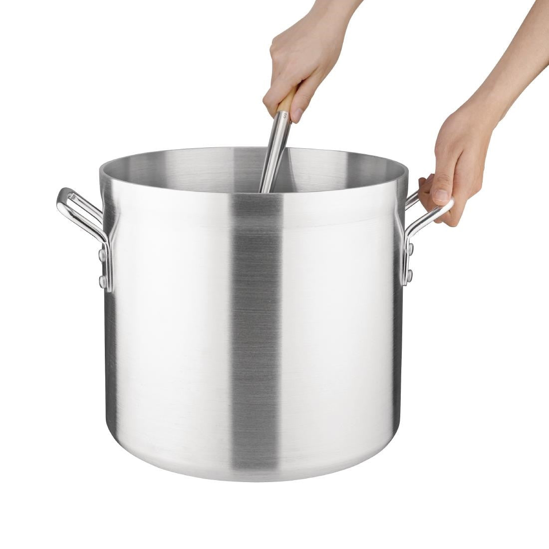 Vogue Stock Pot 18.9Ltr S352