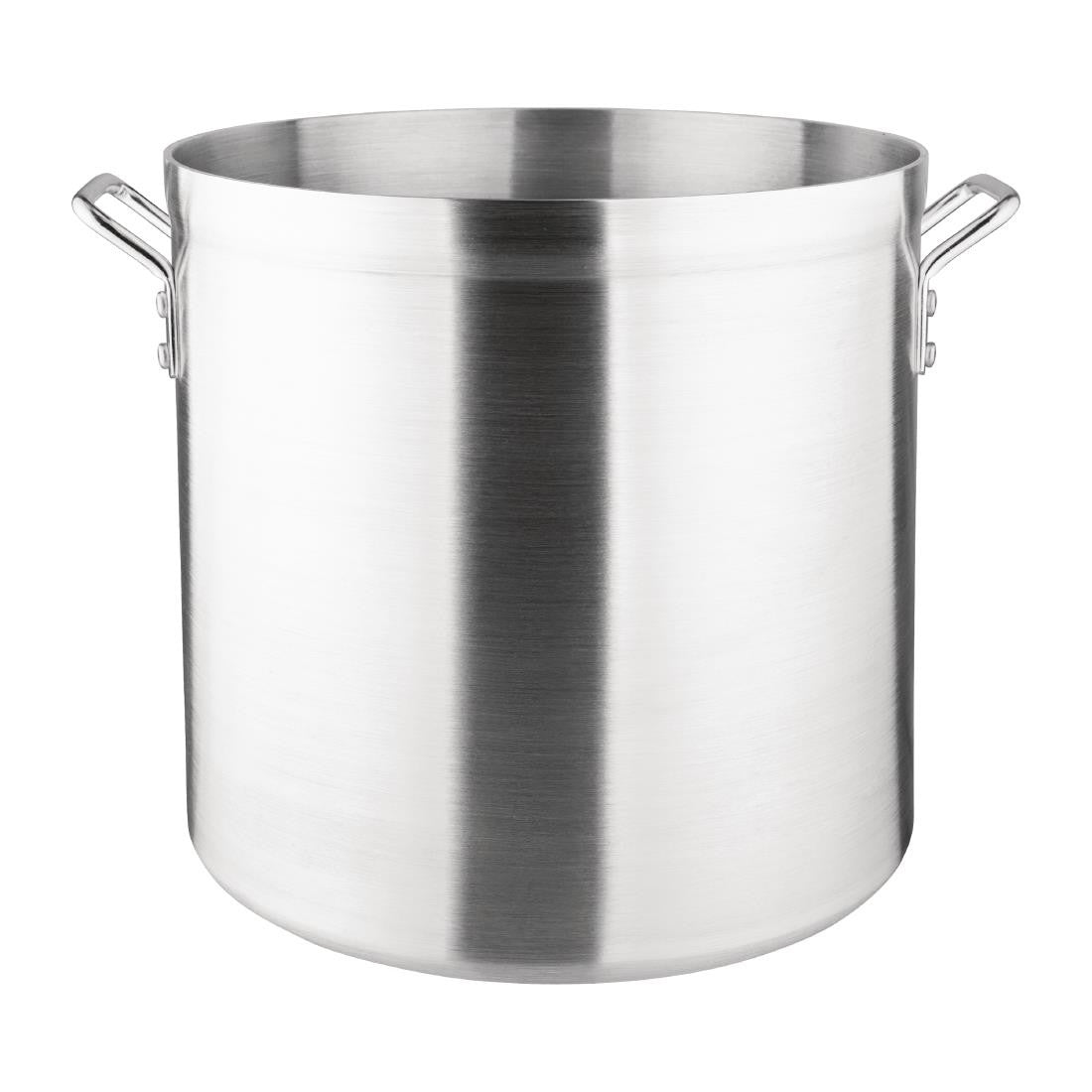 Vogue Stock Pot 37.8Ltr S353