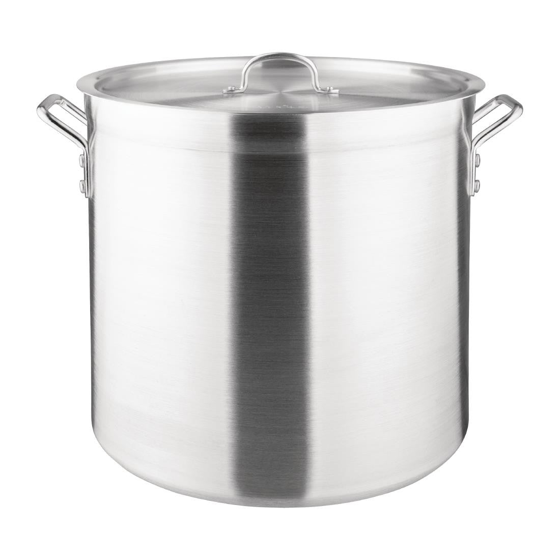 Vogue Stock Pot 37.8Ltr S353