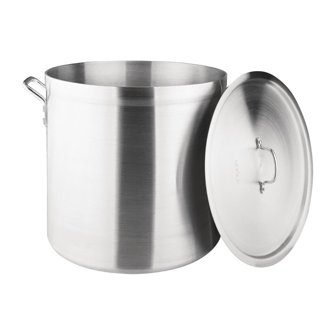 Vogue Stock Pot 37.8Ltr S353