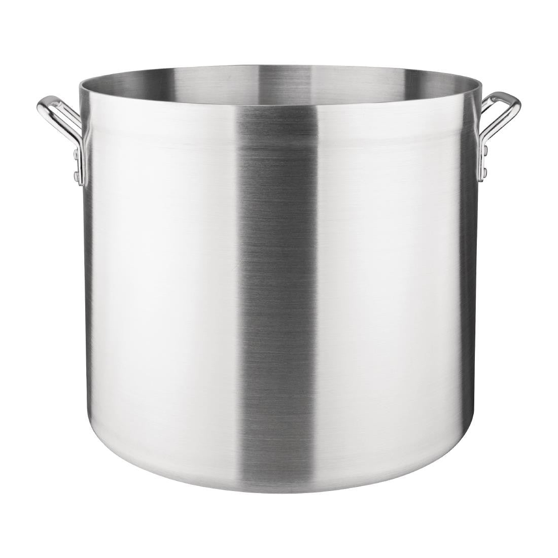 Vogue Stock Pot 56.7Ltr S355