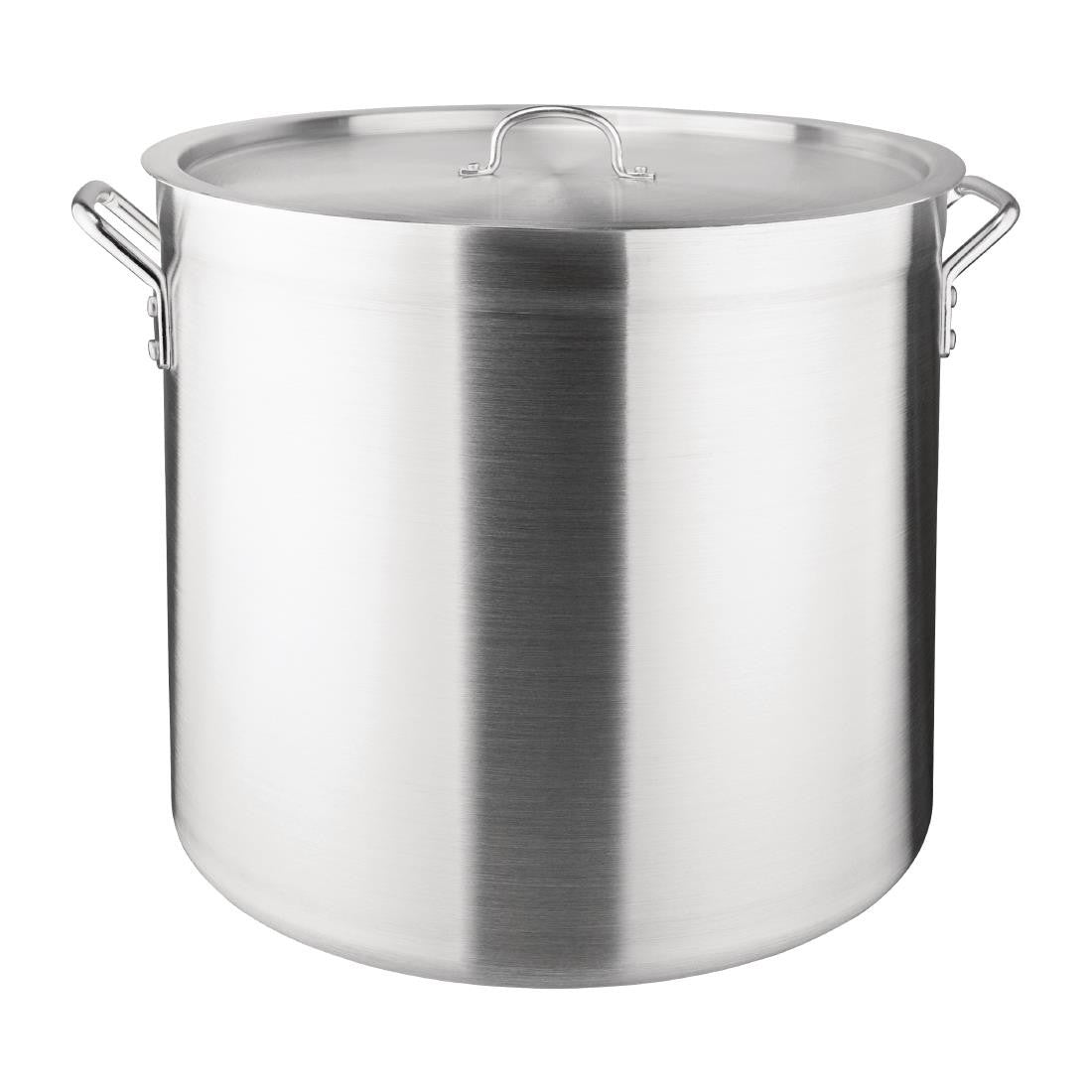 Vogue Stock Pot 56.7Ltr S355
