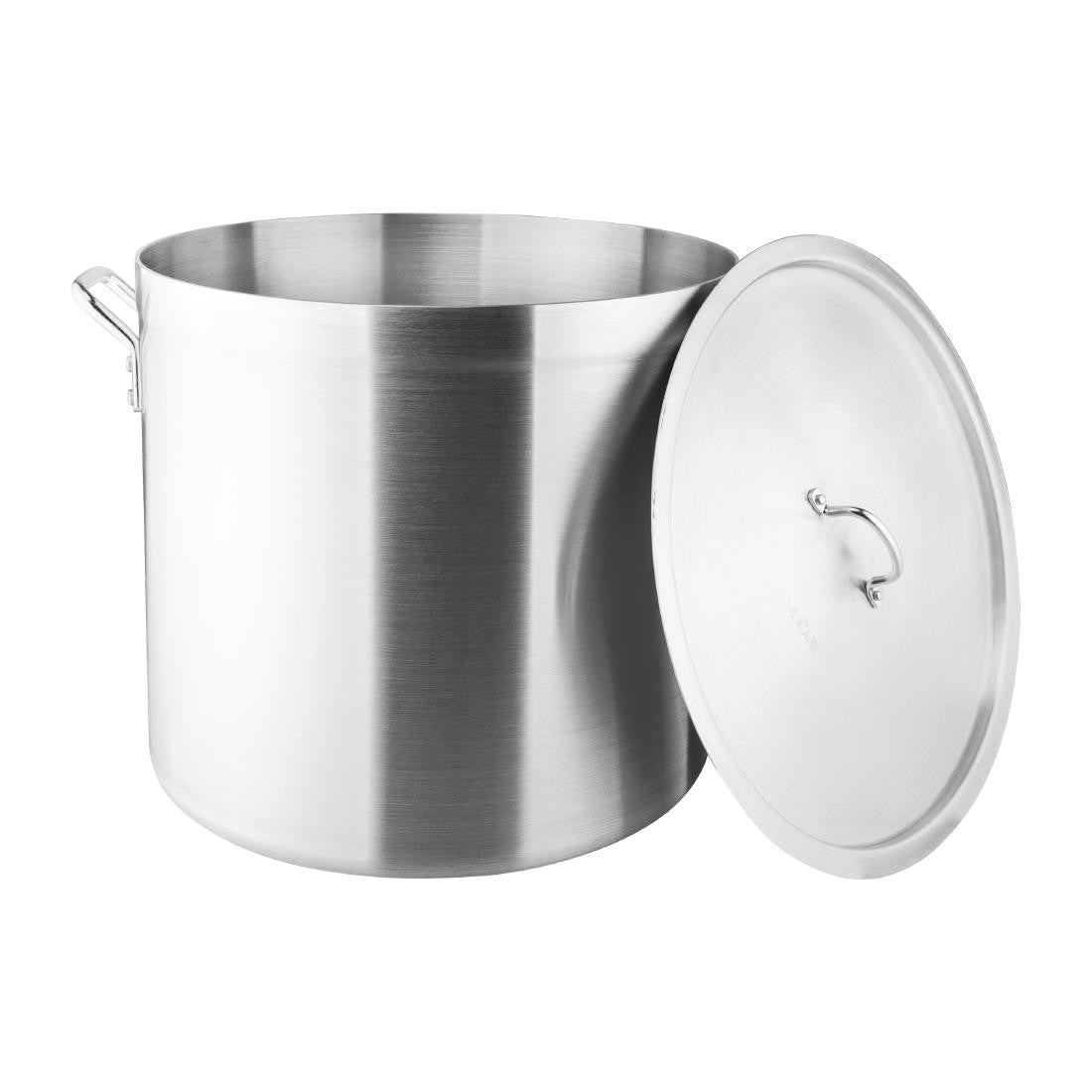 Vogue Stock Pot 56.7Ltr S355