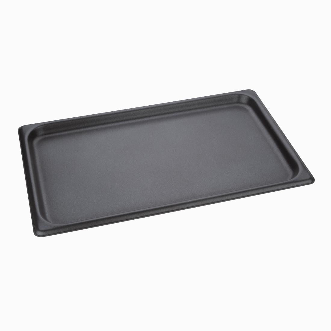Vogue Gastronorm Non Stick Baking Sheet S373