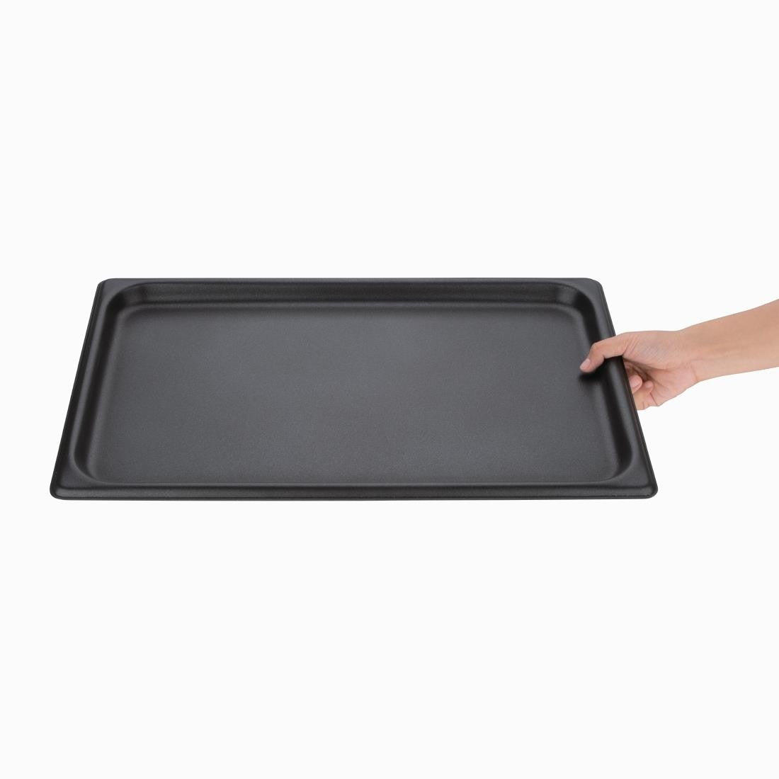 Vogue Gastronorm Non Stick Baking Sheet S373