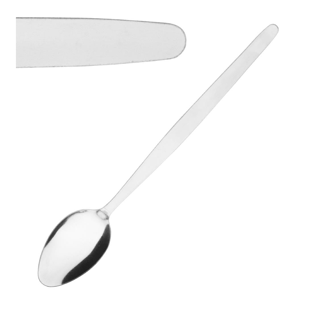 Olympia Kelso Latte Spoon 12 Pack S468