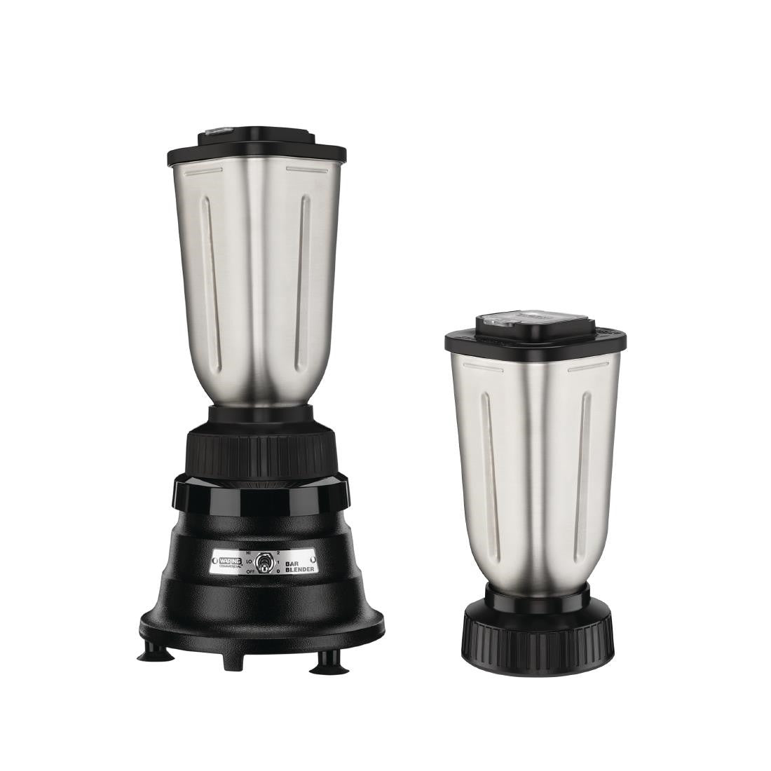 Waring Bar Blender BB255SK with Extra Jug SA508