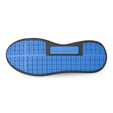 WearerTech Transform Safety Toe Trainer Black with Modular Insole Size 43 BB745-43