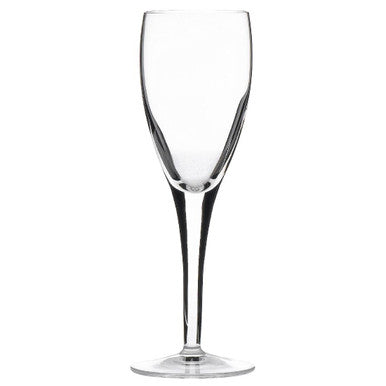 Luigi Bormioli Michelangelo Crystal Champagne Flutes 150ml Pack Of 24 T246
