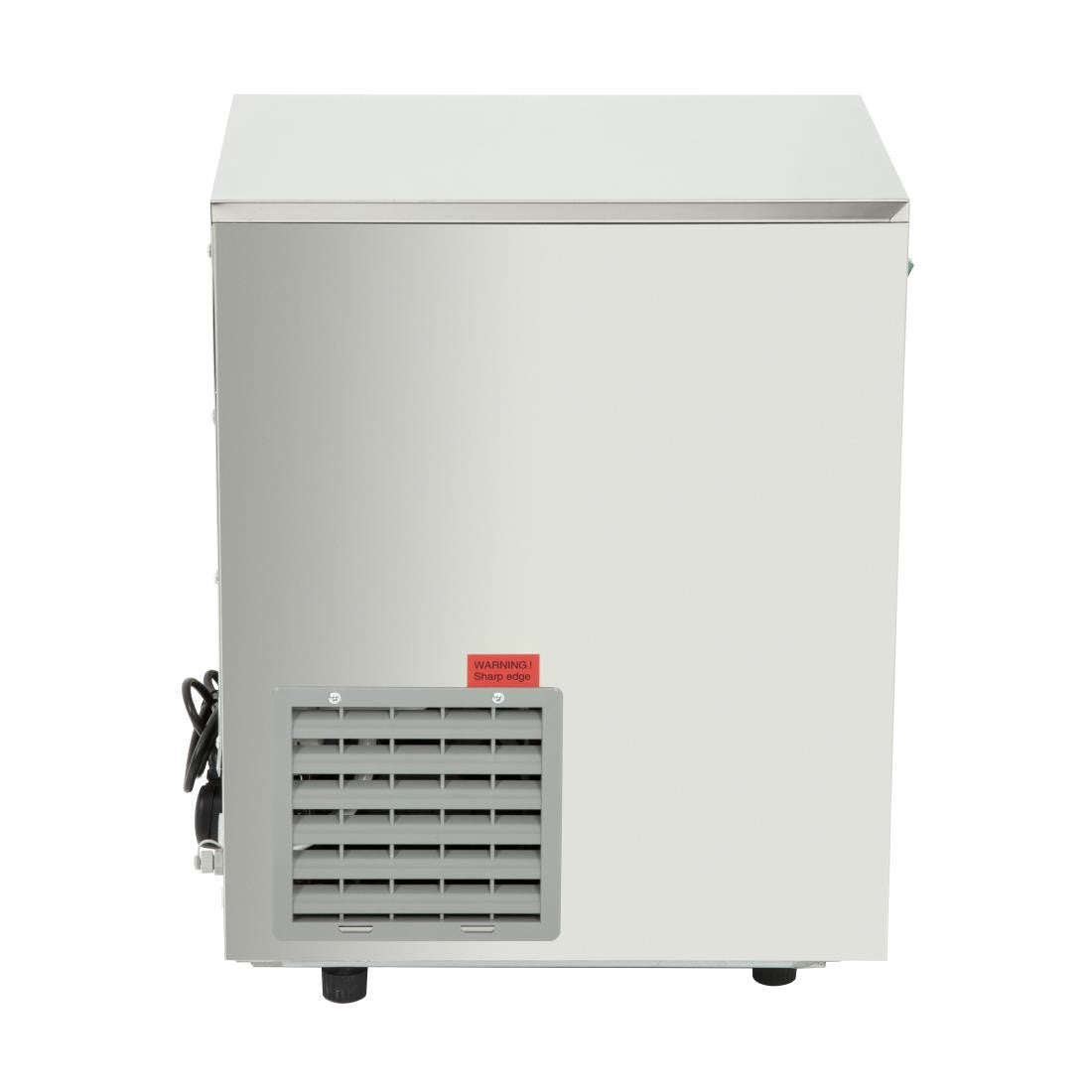 Polar G-Series Countertop Ice Machine 20kg Output T316