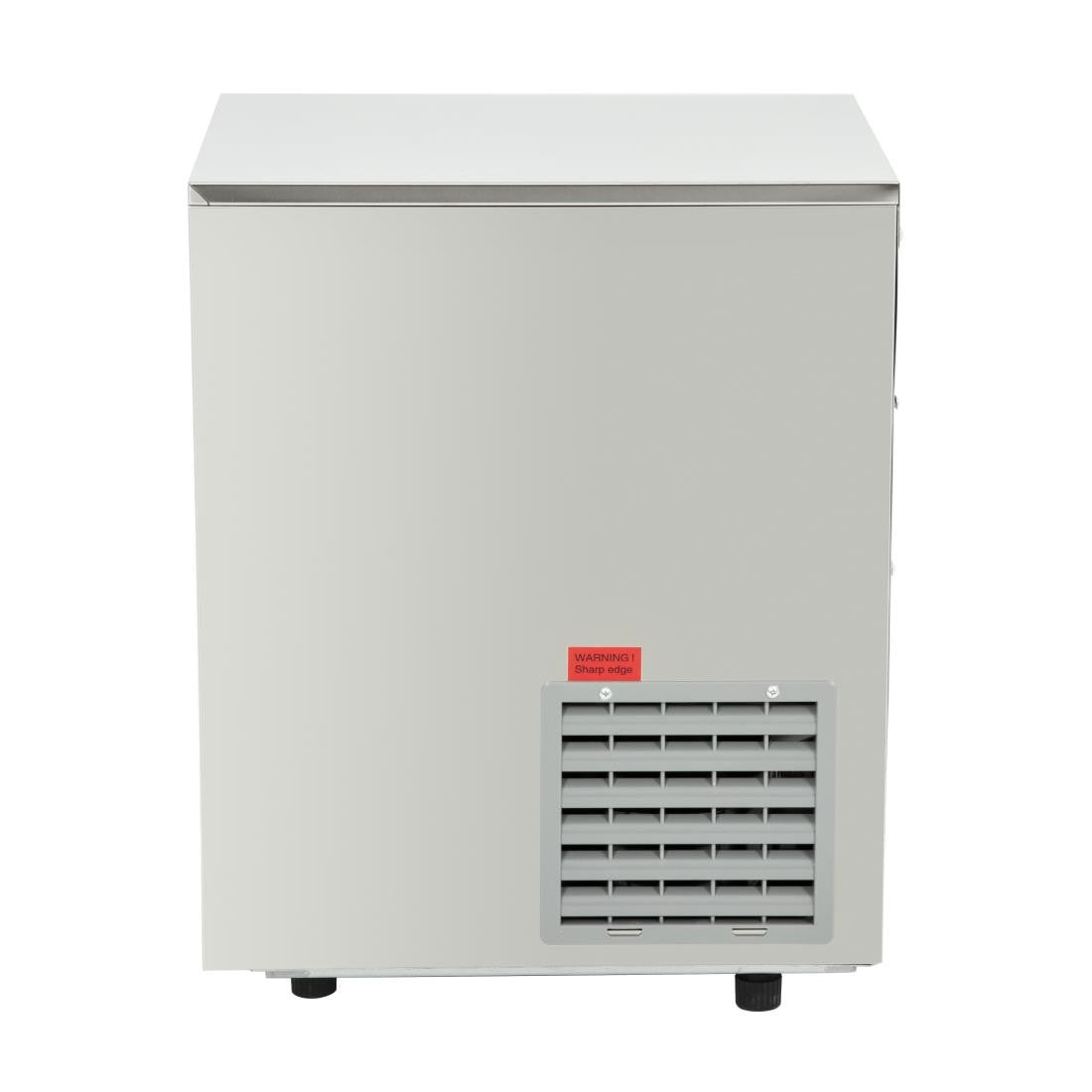 Polar G-Series Countertop Ice Machine 20kg Output T316