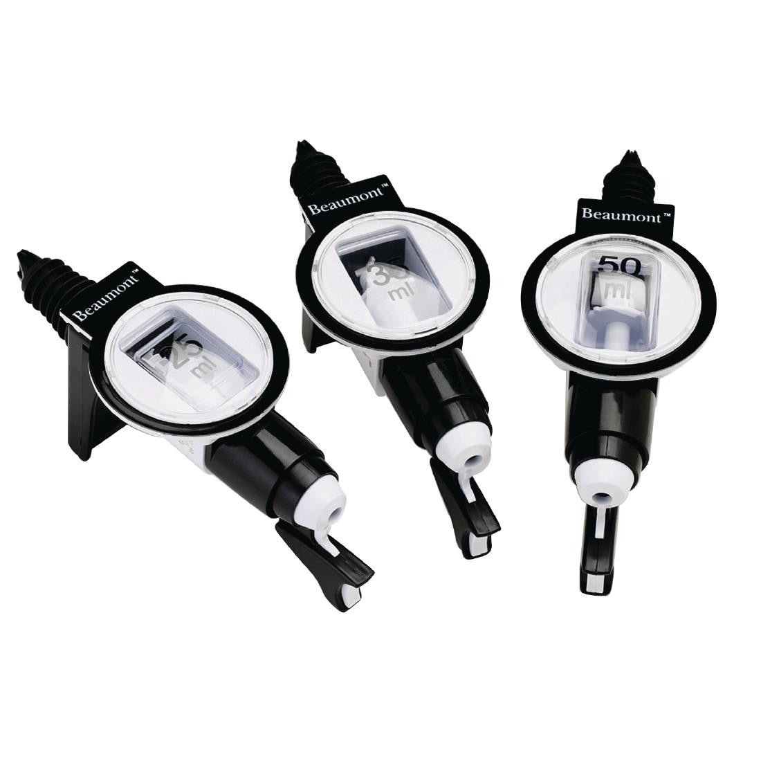 Beaumont Bar Optics 25ml T413