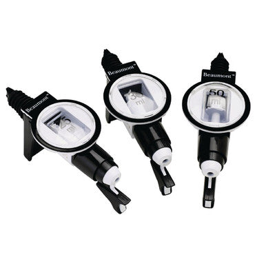 Beaumont Bar Optics 25ml T413