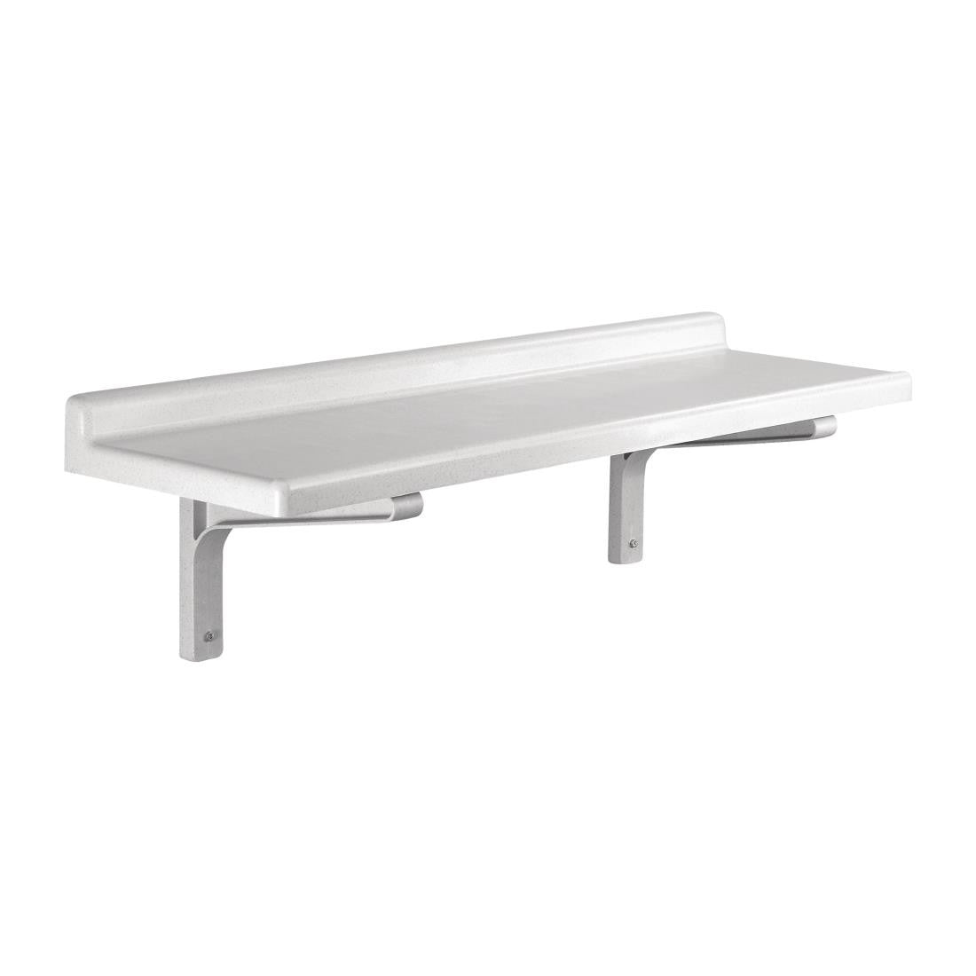 Cambro CSWS1836SK Camshelving® 910mm Wall Shelf T573