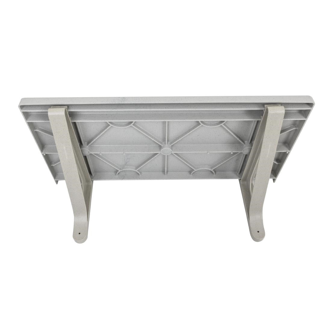 Cambro CSWS1836SK Camshelving® 910mm Wall Shelf T573