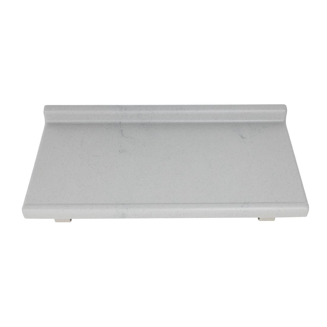Cambro CSWS1836SK Camshelving® 910mm Wall Shelf T573