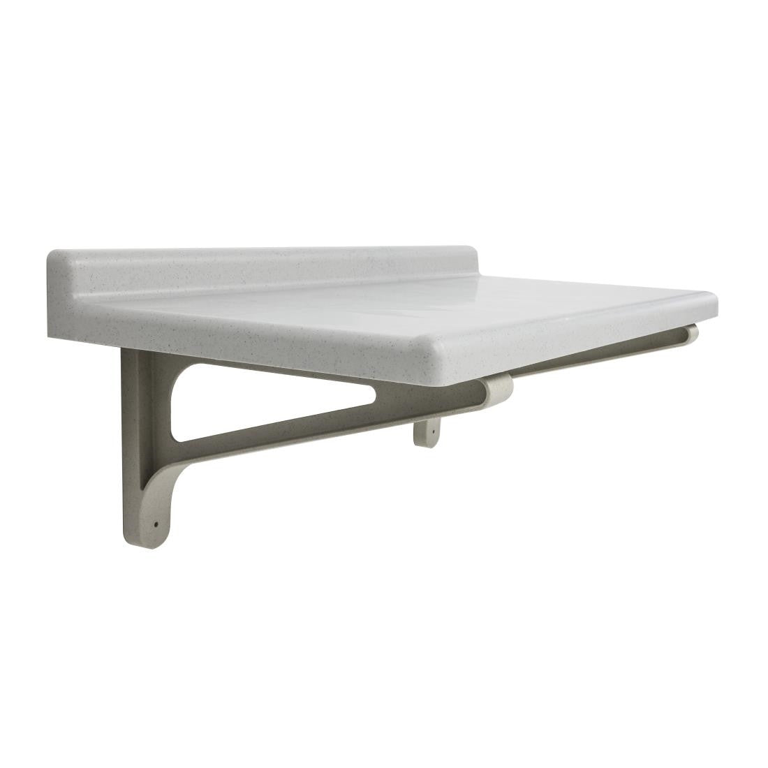 Cambro CSWS1836SK Camshelving® 910mm Wall Shelf T573