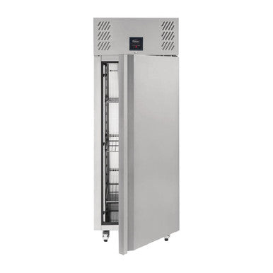 Williams Jade Single Door Upright Fridge 620Ltr HJ1-SA T860