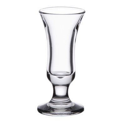 Utopia Elgin Liqueur or Sherry Glasses 30ml 12 Pack U785