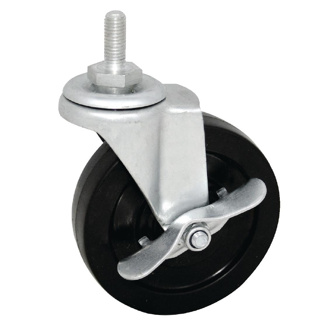 Vogue Castors (Pack of 4) U885