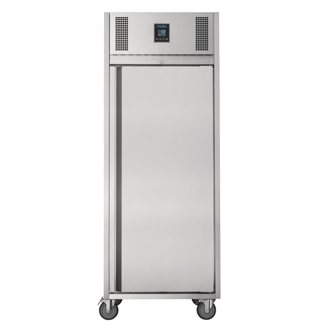 Polar U-Series Premium Single Door Fridge 550Ltr UA001