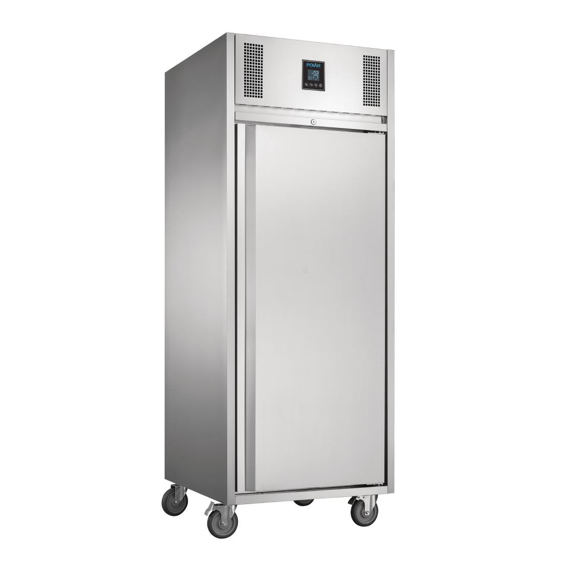 Polar U-Series Premium Single Door Fridge 550Ltr UA001