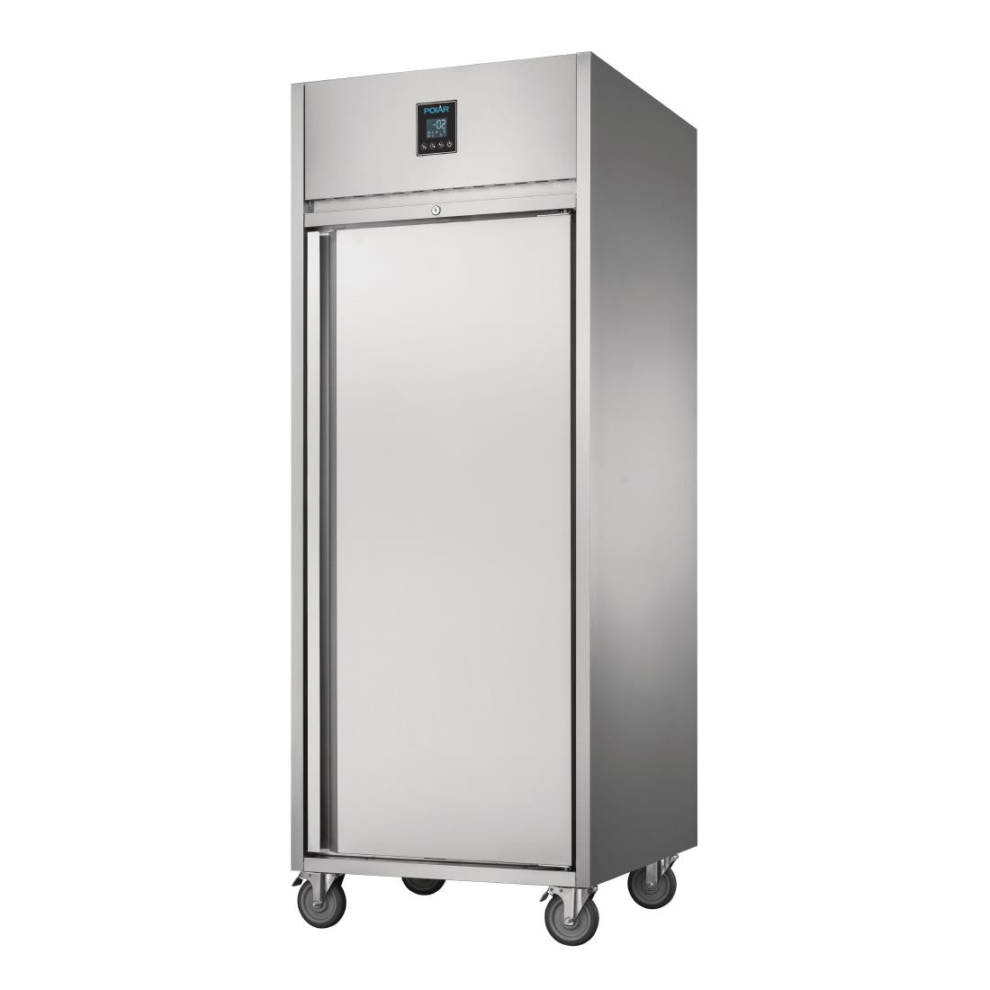 Polar U-Series Premium Single Door Fridge 550Ltr UA001