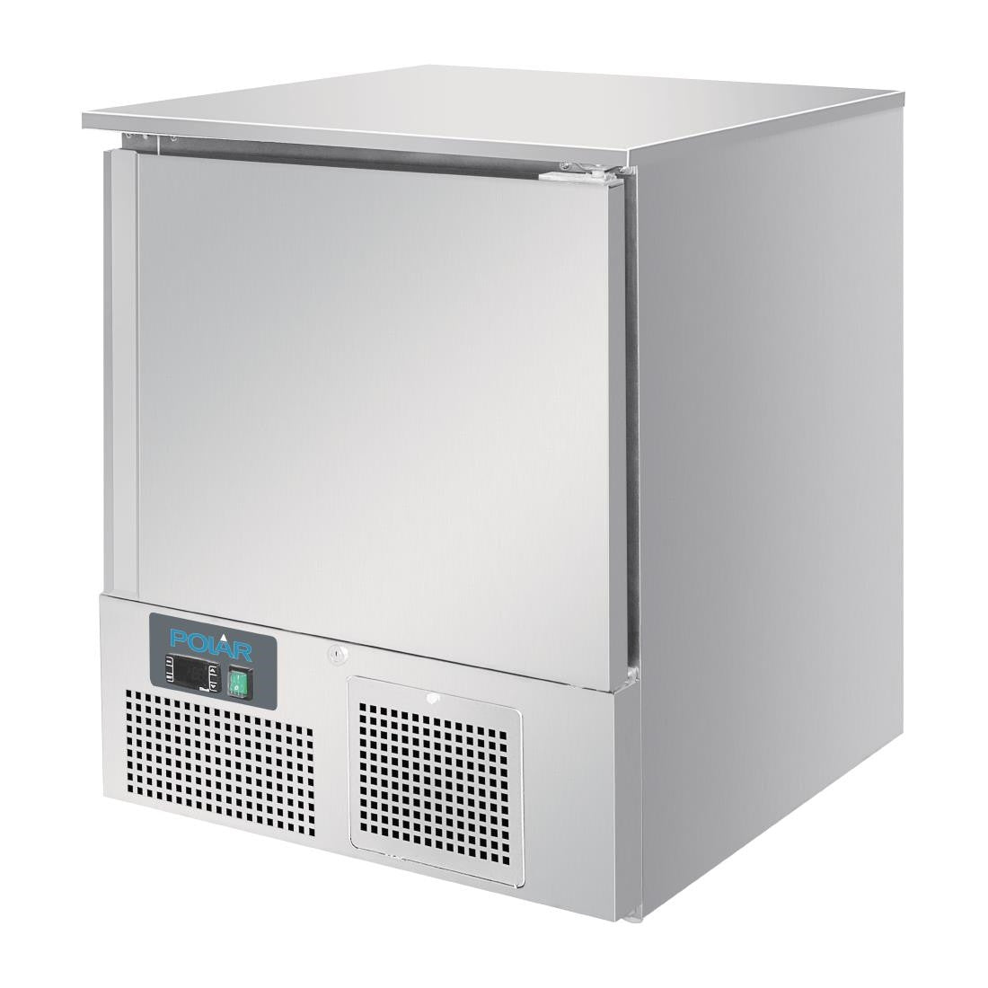 Polar U-Series Undercounter Freezer 140Ltr UA011