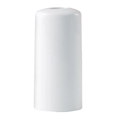 Steelite Monaco White Vogue Bud Vases 12 Pack V7451