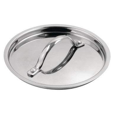 Vogue Tri Wall Pan Set (Pack of 4) S888