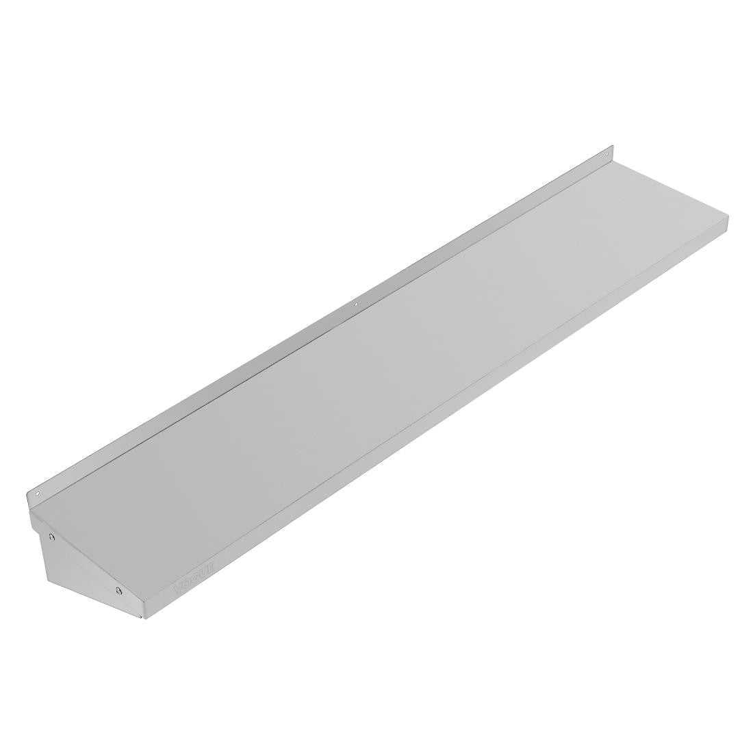 Vogue Stainless Steel Kitchen Shelf 1500mm Y752