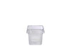 Square Container 3.8 Litres