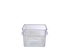 Square Container 11.4 Litres