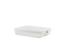 GN Storage Container 1/2 65mm Deep 4L 6 Pack