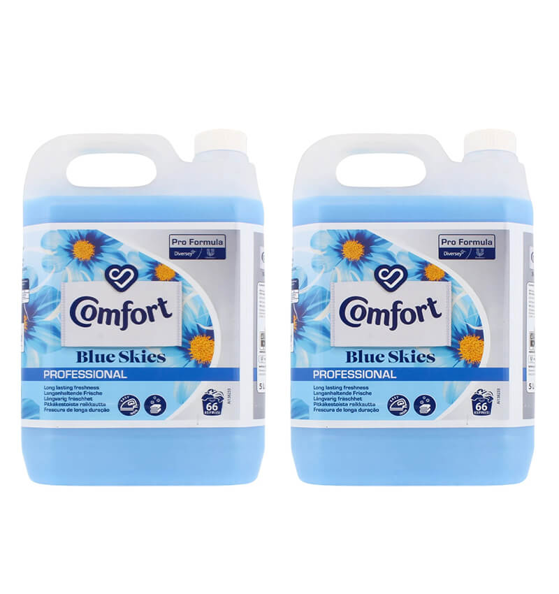 Comfort Fabric Conditioner 5L