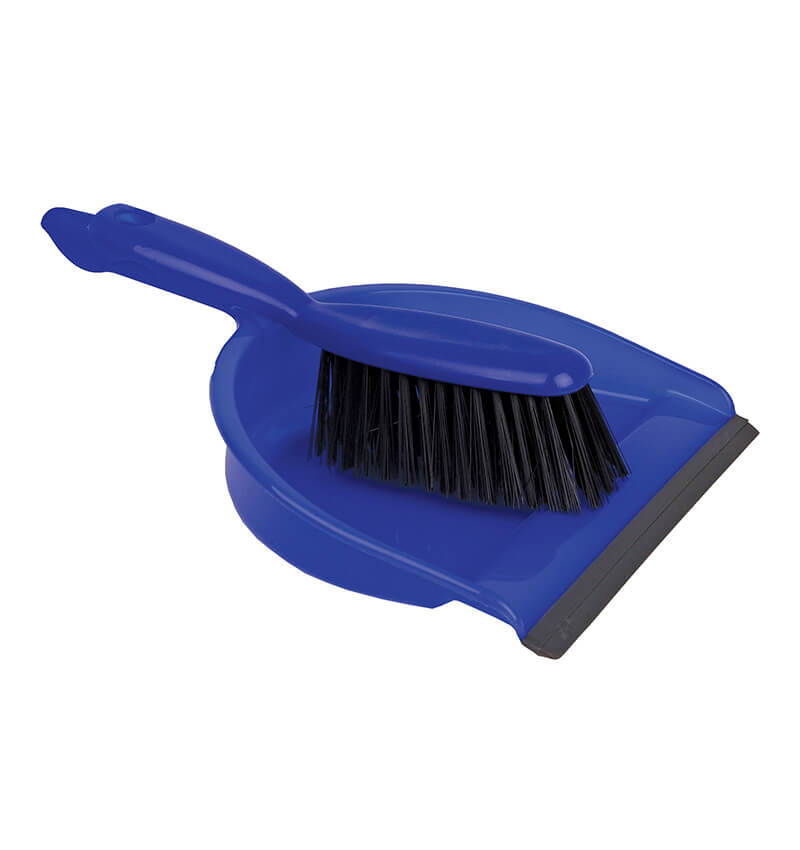 Dustpan And Brush Set
