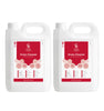 Evans Oven Cleaner 5Ltr
