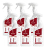 Evans Spotlight Carpet Spot And Stain Remover 750ml Ready To Use Trigger Bottle