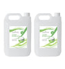 Excellence Carpet Extraction Liquid Lemon 5Ltr
