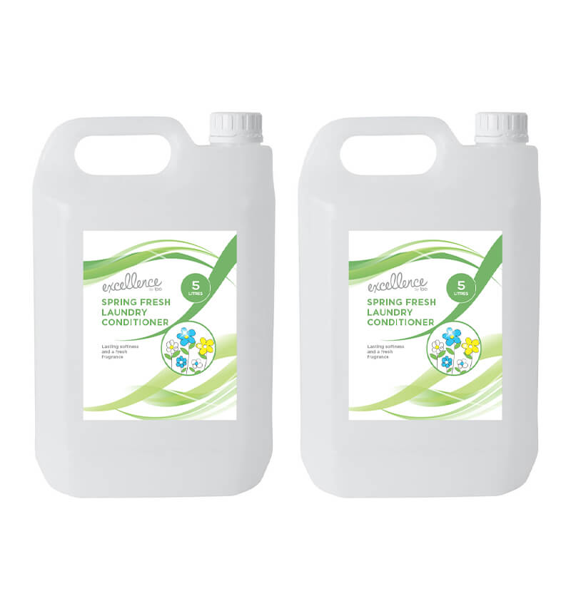 Excellence Laundry Conditioner 5Ltr