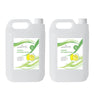 Excellence Lemon Disinfectant 5Ltr
