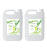 Excellence Peardrop Concentrated Hard Surface Cleaner 5Ltr