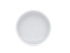 Genware Porcelain Presentation Plate 25cm/9.75" 6 Pack