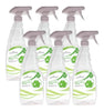 Excellence Spot And Stain Carpet Cleaner 750ml Ready To Use Trigger Bottles